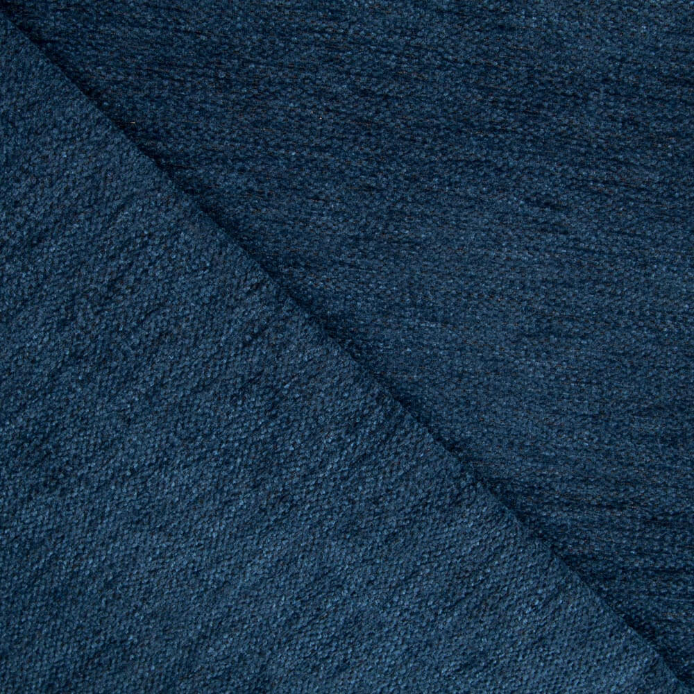 Doppelte blaue Chenille - Ribes y Casals