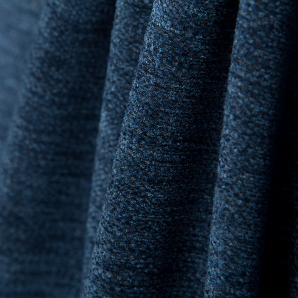 Doppelte blaue Chenille - Ribes y Casals