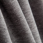 Doppel-Chenille Grau - Ribes y Casals