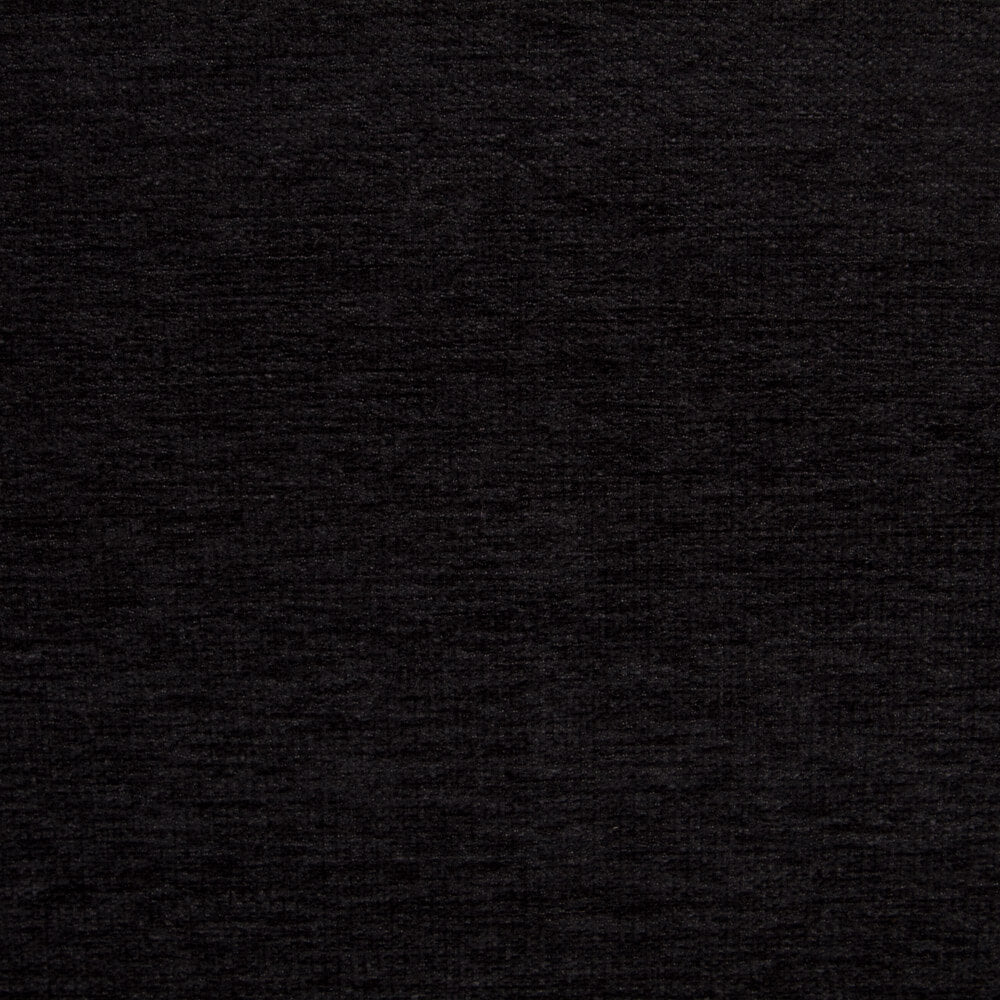 Doppel-Chenille Schwarz - Ribes y Casals