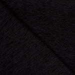 Doppel-Chenille Schwarz - Ribes y Casals