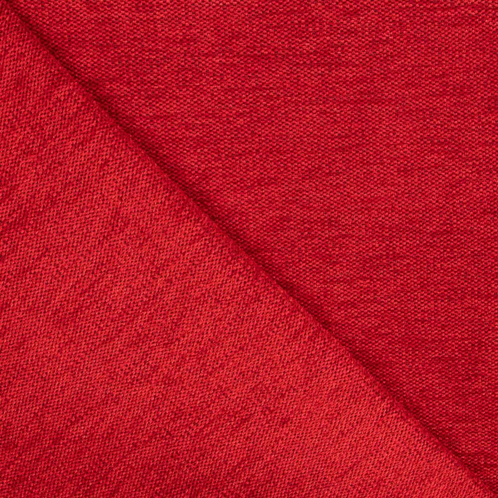 Doppel-Chenille Rot - Ribes y Casals