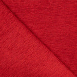 Doppel-Chenille Rot - Ribes y Casals