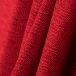 Doppel-Chenille Rot - Ribes y Casals