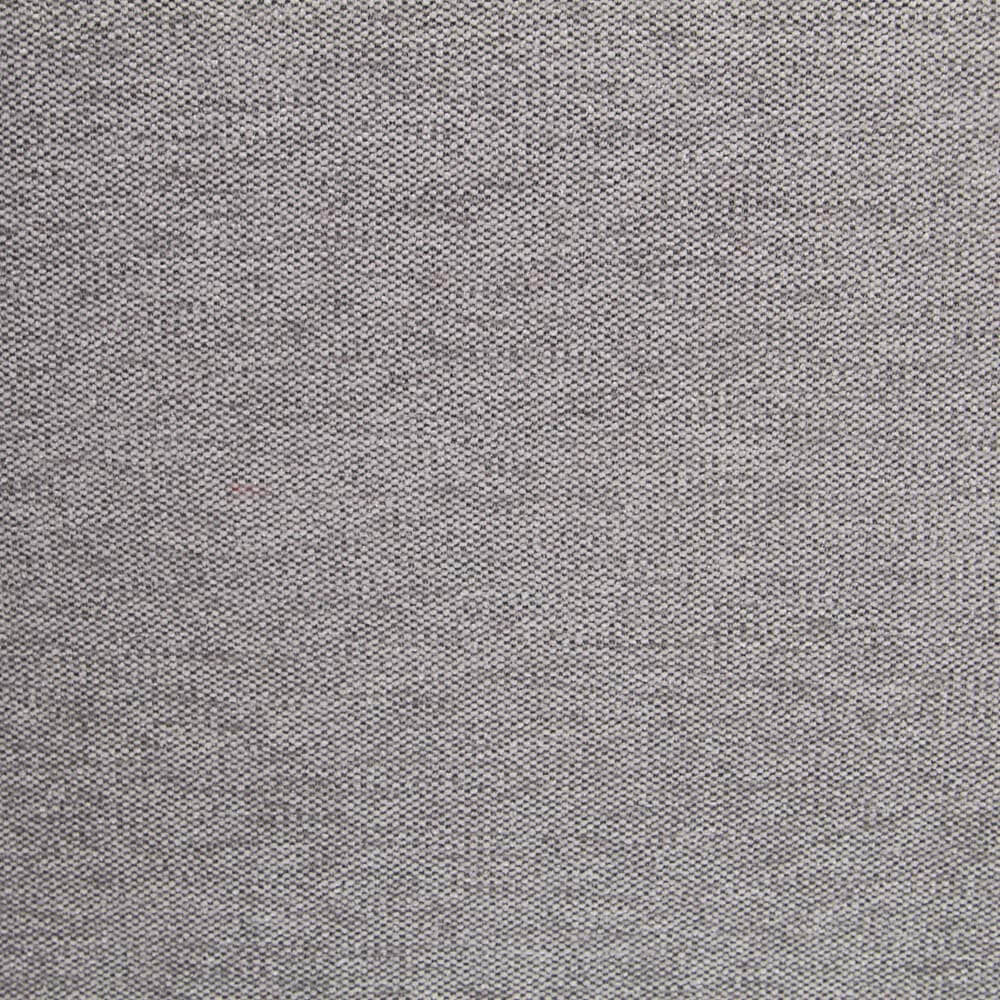 Doppel-Chenille Silber - Ribes y Casals