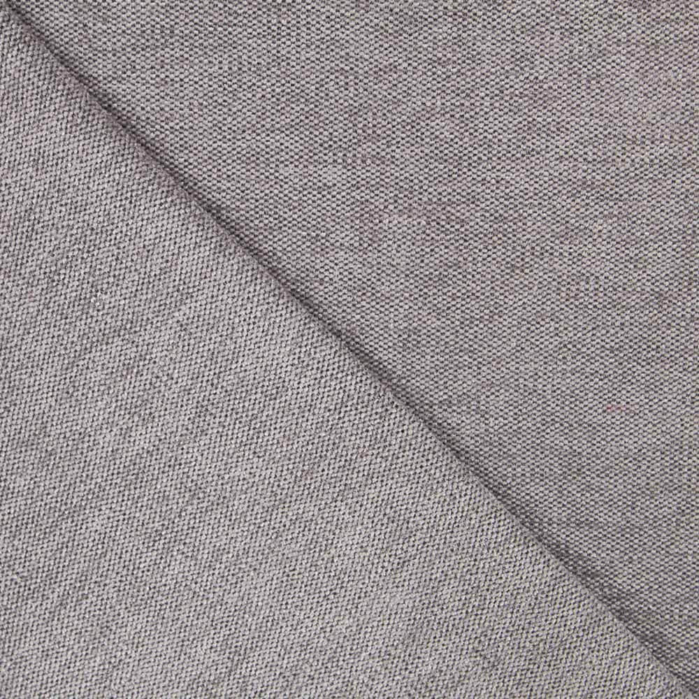 Doppel-Chenille Silber - Ribes y Casals