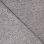 Doppel-Chenille Silber - Ribes y Casals