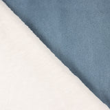 Double Faced Antelina - Blaues Haar - Ribes y Casals