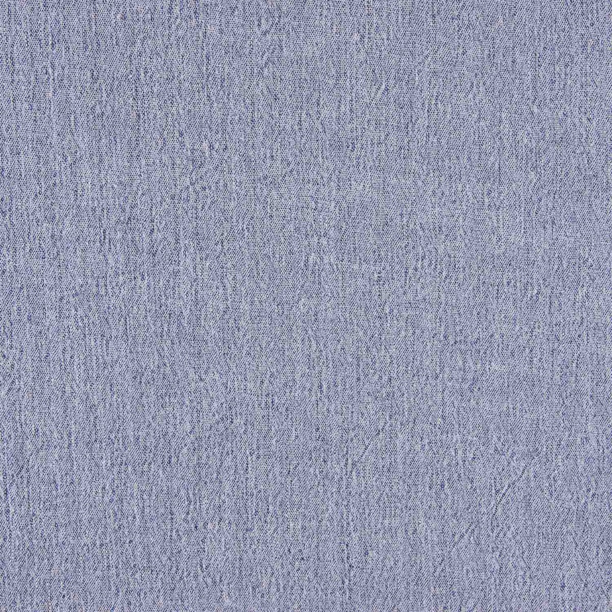 Double Gauze Chambray Blau Denim - Ribes y Casals
