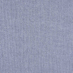 Double Gauze Chambray Blau Denim - Ribes y Casals