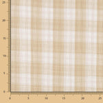 Reversible Vichy-Doppelmull Sand - Ribes y Casals