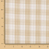 Reversible Vichy-Doppelmull Sand - Ribes y Casals