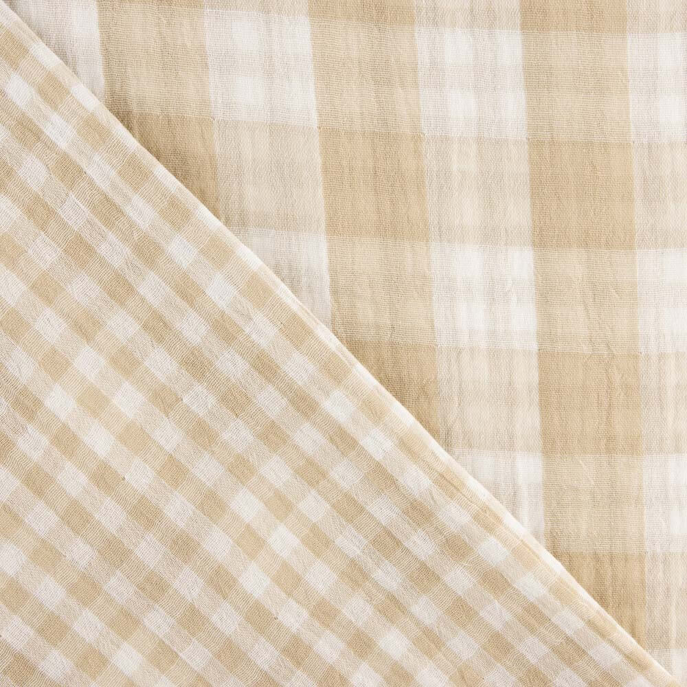 Reversible Vichy-Doppelmull Sand - Ribes y Casals