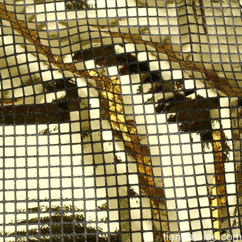 Gold Schwarzer Hintergrund - Ribes y Casals