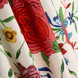 Manila Elastischer Gabardine Ecru - Ribes y Casals