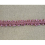 Bolillo Nylon Spitze Rosa 25mm - Ribes y Casals