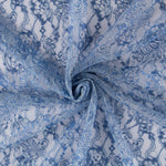 Chantilly Spitze Blau - Ribes y Casals