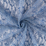Chantilly Spitze Blau - Ribes y Casals