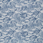 Chantilly Spitze Blau - Ribes y Casals