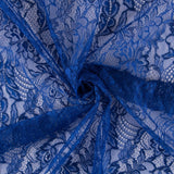 Blaue Chantilly-Spitze - Ribes y Casals