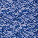 Blaue Chantilly-Spitze - Ribes y Casals