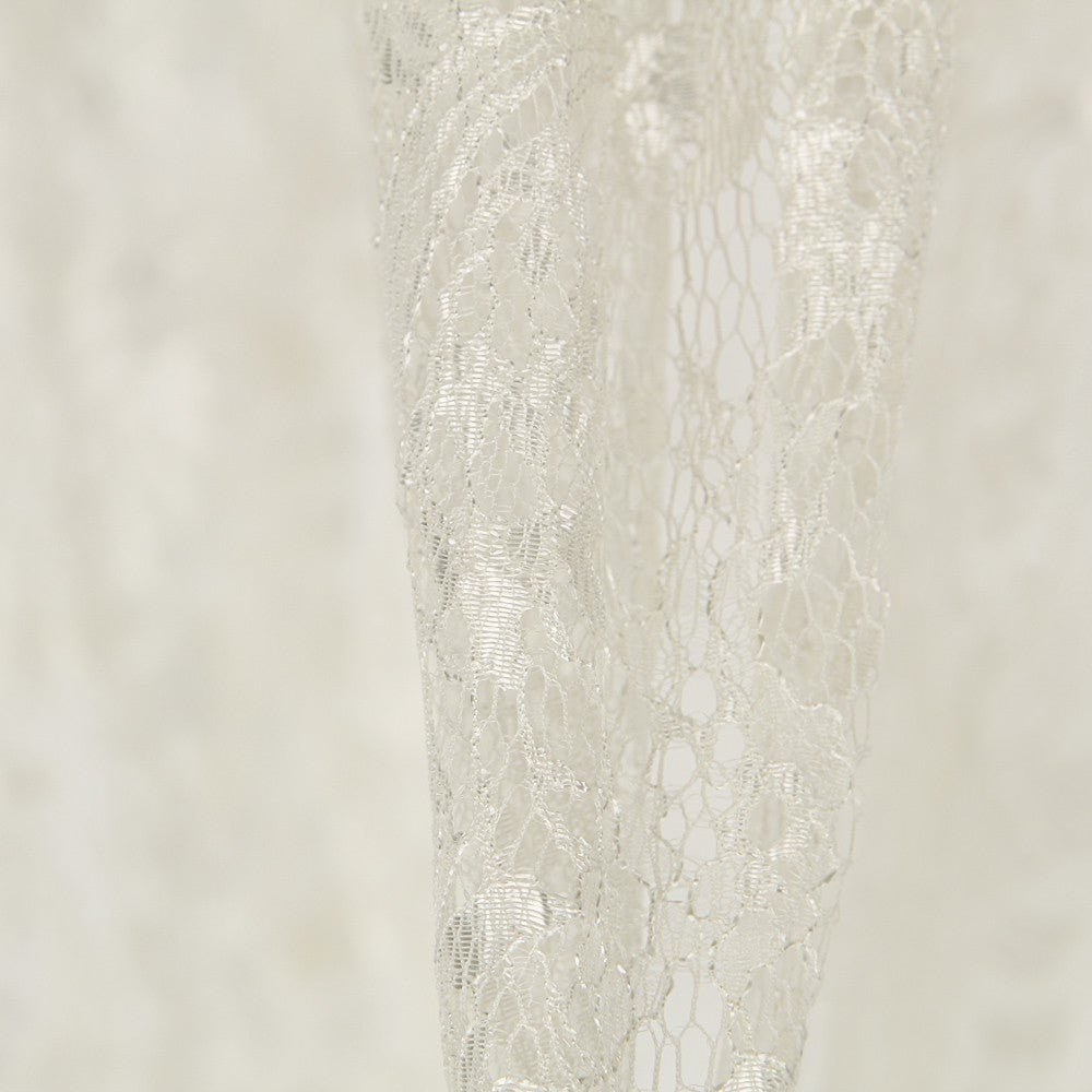Ecru Chantilly-Spitze - Ribes y Casals
