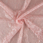 Chantilly Spitze Rosa - Ribes y Casals