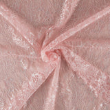 Chantilly Spitze Rosa - Ribes y Casals