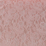 Chantilly Spitze Rosa - Ribes y Casals