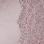 Chantilly Spitze Rosa - Ribes y Casals
