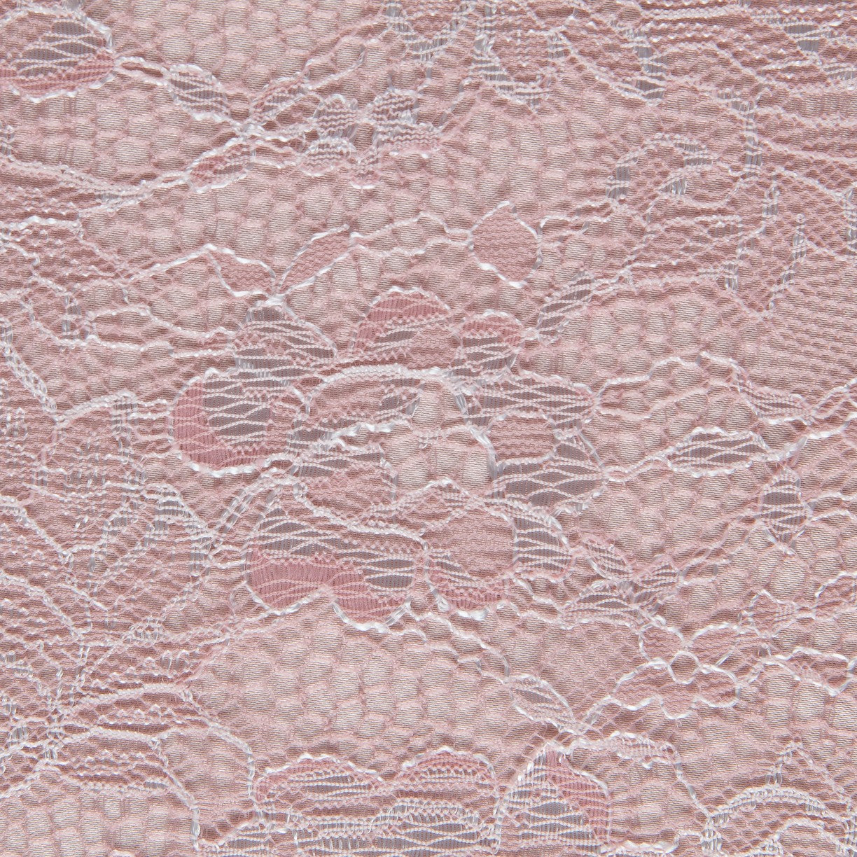 Chantilly Spitze Rosa - Ribes y Casals