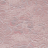 Chantilly Spitze Rosa - Ribes y Casals