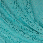 Flamenco Elastische Spitze Agua - Ribes y Casals