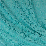 Flamenco Elastische Spitze Agua - Ribes y Casals