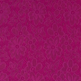 Flamenco Elastische Spitze Buganvilla - Ribes y Casals