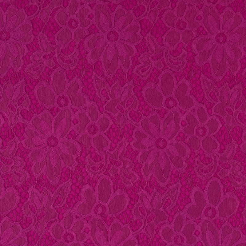 Flamenco Elastische Spitze Buganvilla - Ribes y Casals