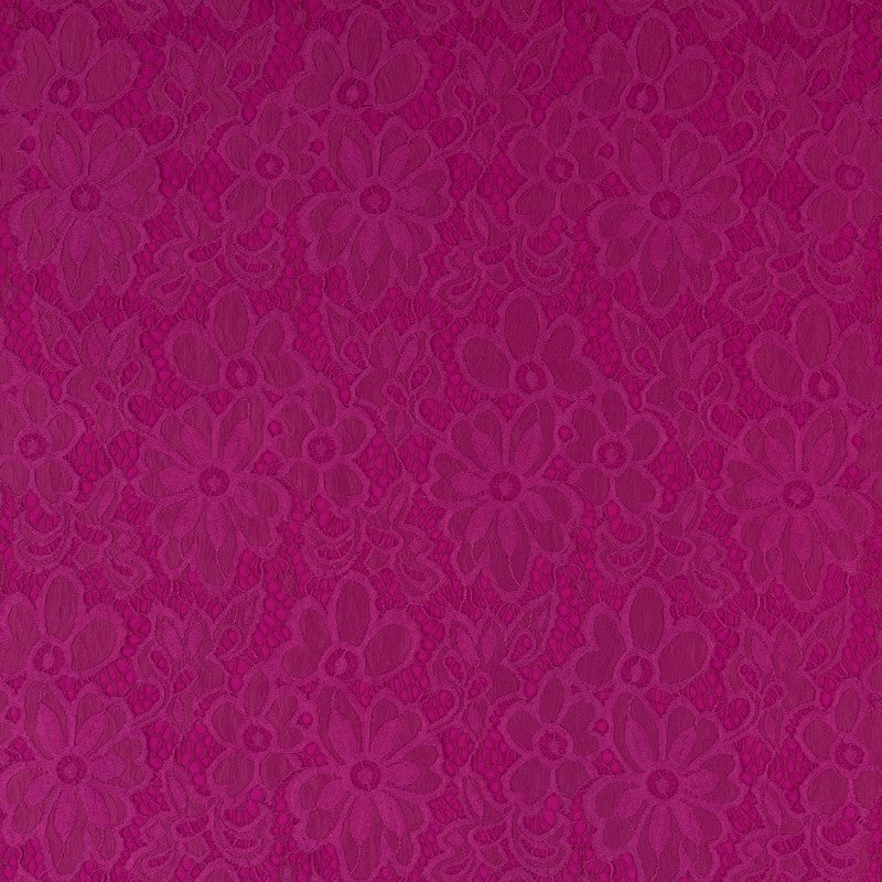 Flamenco Elastische Spitze Buganvilla - Ribes y Casals