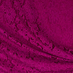 Flamenco Elastische Spitze Buganvilla - Ribes y Casals