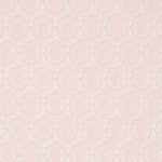 Geometrische elastische Spitze Rosa - Ribes y Casals
