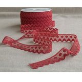 Nylon Korallenspitze 20mm - Ribes y Casals