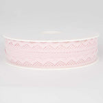 Nylon Spitze Rosa 10mm - Ribes y Casals