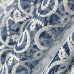 Spitze Zehn Blau - Ribes y Casals