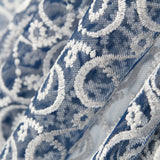 Spitze Zehn Blau - Ribes y Casals