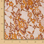 Chantilly-Spitzenreststücke – verschiedene Maße x Breite 110 cm - Ribes y Casals