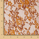 Chantilly-Spitzenreststücke – verschiedene Maße x Breite 110 cm - Ribes y Casals