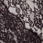 Schokolade Chantilly Spitze - Ribes y Casals