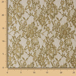 Altgold Chantilly Spitze - Ribes y Casals
