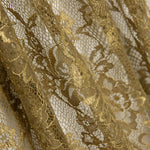 Altgold Chantilly Spitze - Ribes y Casals