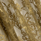 Altgold Chantilly Spitze - Ribes y Casals