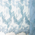 Lace Leaf Hellblau - Ribes y Casals